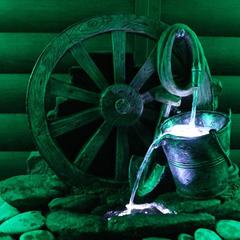 Гостинично-ресторанный комплекс Усадьба, Георгиевск, Ставропольский край