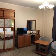 Отель Корона, Георгиевск, Ставропольский край