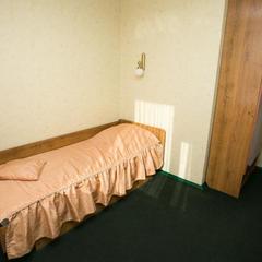 Гостиница Юбилейная, Георгиевск, Ставропольский край