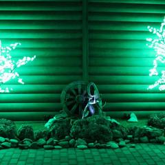 Гостинично-ресторанный комплекс Усадьба, Георгиевск, Ставропольский край