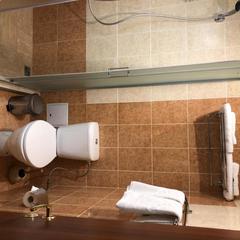 Отель Корона, Георгиевск, Ставропольский край