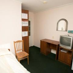 Гостиница Юбилейная, Георгиевск, Ставропольский край