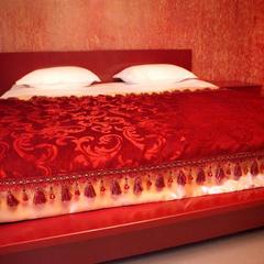 Гостинично-ресторанный комплекс Усадьба, Георгиевск, Ставропольский край