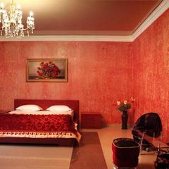 Гостинично-ресторанный комплекс Усадьба, Георгиевск, Ставропольский край