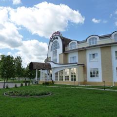 Отель Корона, Георгиевск, Ставропольский край