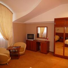 Отель Корона, Георгиевск, Ставропольский край