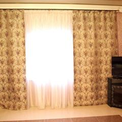 Гостинично-ресторанный комплекс Усадьба, Георгиевск, Ставропольский край