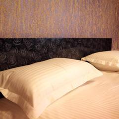 Гостинично-ресторанный комплекс Усадьба, Георгиевск, Ставропольский край