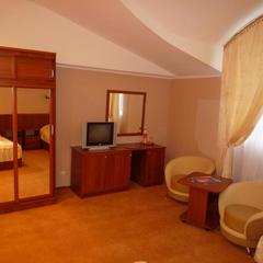 Отель Корона, Георгиевск, Ставропольский край