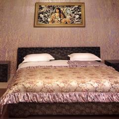 Гостинично-ресторанный комплекс Усадьба, Георгиевск, Ставропольский край