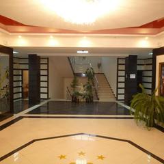 Отель Корона, Георгиевск, Ставропольский край