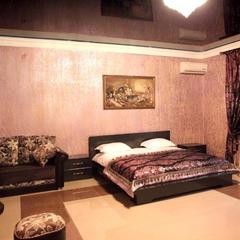 Гостинично-ресторанный комплекс Усадьба, Георгиевск, Ставропольский край