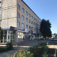 Гостиница Юбилейная, Георгиевск, Ставропольский край