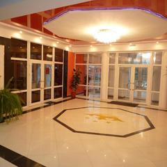 Отель Корона, Георгиевск, Ставропольский край