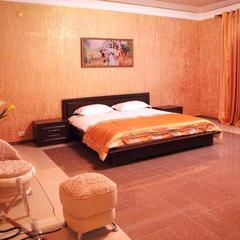 Гостинично-ресторанный комплекс Усадьба, Георгиевск, Ставропольский край