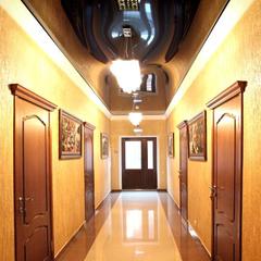 Гостинично-ресторанный комплекс Усадьба, Георгиевск, Ставропольский край