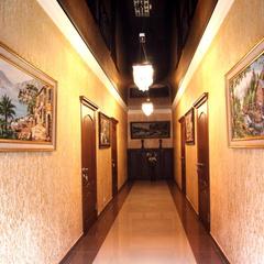 Гостинично-ресторанный комплекс Усадьба, Георгиевск, Ставропольский край