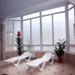 Гостинично-ресторанный комплекс Усадьба, Георгиевск, Ставропольский край