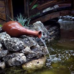 Гостинично-ресторанный комплекс Усадьба, Георгиевск, Ставропольский край