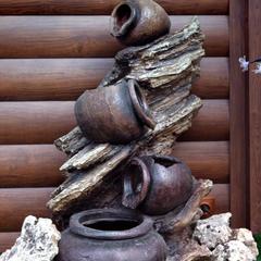 Гостинично-ресторанный комплекс Усадьба, Георгиевск, Ставропольский край