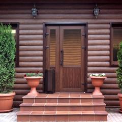 Гостинично-ресторанный комплекс Усадьба, Георгиевск, Ставропольский край