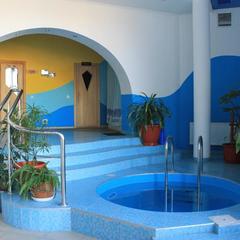 Отель Корона, Георгиевск, Ставропольский край