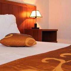 Отель Корона, Георгиевск, Ставропольский край