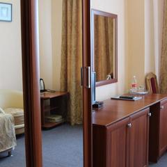 Отель Корона, Георгиевск, Ставропольский край