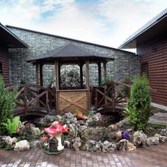 Гостинично-ресторанный комплекс Усадьба, Георгиевск, Ставропольский край