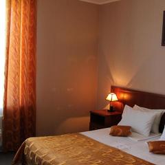 Отель Корона, Георгиевск, Ставропольский край