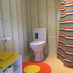 Гостиница Акварель, Гжель, Московская область