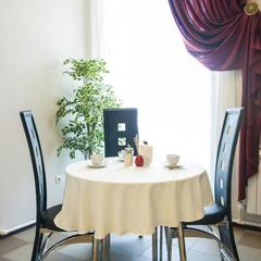 Гостиница Акварель, Гжель, Московская область