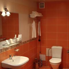 Отель Корона, Георгиевск, Ставропольский край