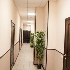 Гостиница Акварель, Гжель, Московская область