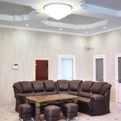 Гостинично-ресторанный комплекс Усадьба, Георгиевск, Ставропольский край