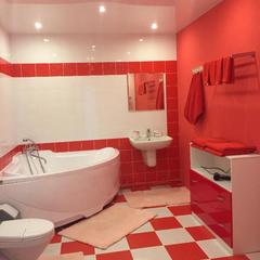 Гостиница Акварель, Гжель, Московская область