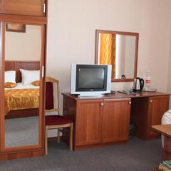 Отель Корона, Георгиевск, Ставропольский край