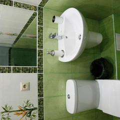 Гостиница Акварель, Гжель, Московская область