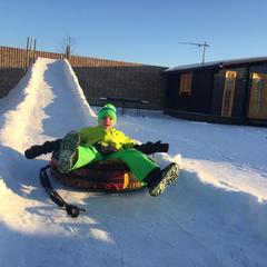 Гостиница Акварель, Гжель, Московская область