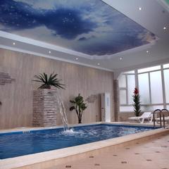 Гостинично-ресторанный комплекс Усадьба, Георгиевск, Ставропольский край