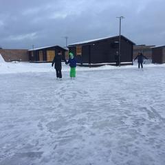 Гостиница Акварель, Гжель, Московская область
