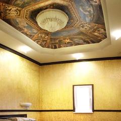 Гостинично-ресторанный комплекс Усадьба, Георгиевск, Ставропольский край