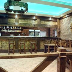 Гостинично-ресторанный комплекс Усадьба, Георгиевск, Ставропольский край