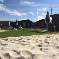 Гостиница Акварель, Гжель, Московская область