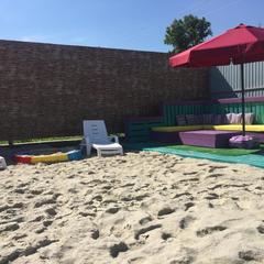 Гостиница Акварель, Гжель, Московская область