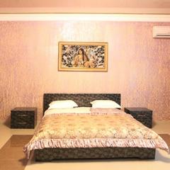 Гостинично-ресторанный комплекс Усадьба, Георгиевск, Ставропольский край