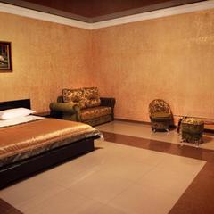 Гостинично-ресторанный комплекс Усадьба, Георгиевск, Ставропольский край