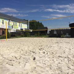 Гостиница Акварель, Гжель, Московская область