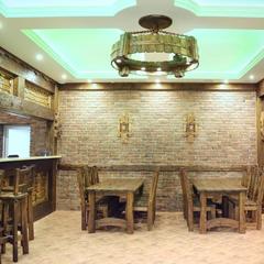 Гостинично-ресторанный комплекс Усадьба, Георгиевск, Ставропольский край