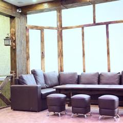 Гостинично-ресторанный комплекс Усадьба, Георгиевск, Ставропольский край